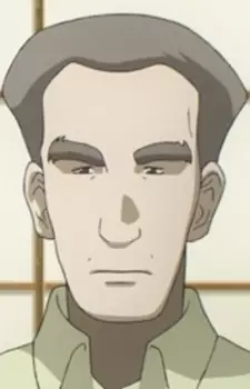 imagem de capa do personagem Masayuki Tatekami