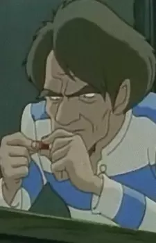 imagem de capa do personagem Phillip