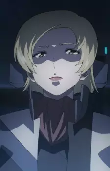 imagem de capa do personagem Vera del Gnoni