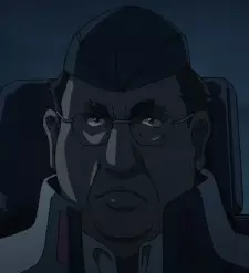 imagem de capa do personagem Kamal Dexter