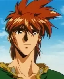 imagem de capa do personagem Lyle