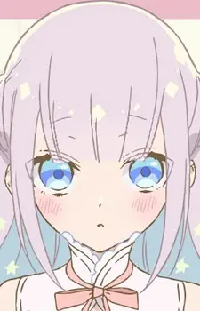 imagem de capa do personagem Byakuya Mimori