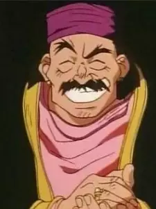 imagem de capa do personagem Galuff