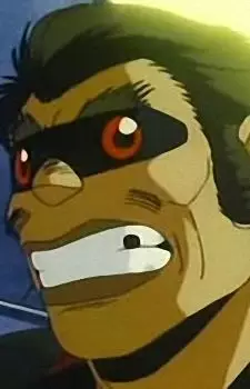 imagem de capa do personagem Buaku