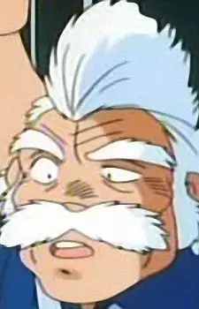 imagem de capa do personagem Chief of Police