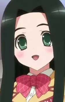 imagem de capa do personagem Kiriko Takana