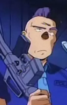 imagem de capa do personagem Mohikan