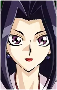 imagem de capa do personagem Mizuchi Saiou