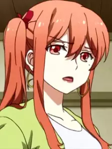 imagem de capa do personagem Mother Ichinomiya