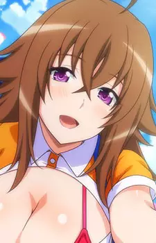 imagem de capa do personagem Venelana Gremory