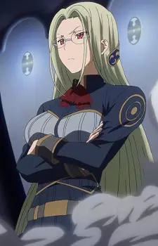 imagem de capa do personagem Seekvaira Agares