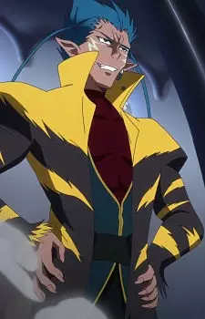 imagem de capa do personagem Zephyrdor Glasya-Labolas