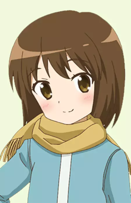 imagem de capa do personagem Kana Higurashi