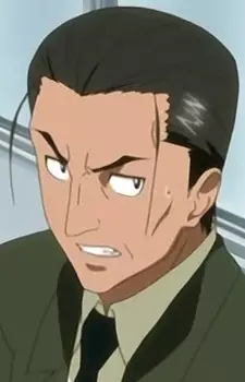 imagem de capa do personagem Takao Yatsuka