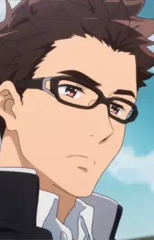 imagem de capa do personagem Takuya Gotou