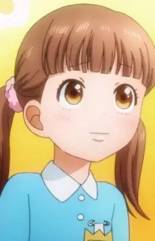 imagem de capa do personagem Yuzuha