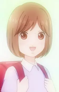 imagem de capa do personagem Misaki