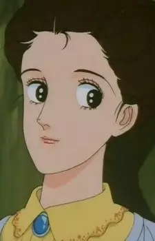 imagem de capa do personagem Mitsuko