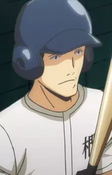 imagem de capa do personagem Kyouhei Hashimoto