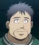 imagem de capa do personagem Kiyoshi Terai