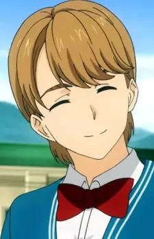 imagem de capa do personagem Yoshiaki Nikaidou