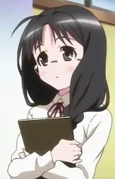 imagem de capa do personagem Iku Sahara