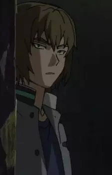 imagem de capa do personagem Yuuji