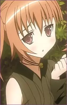 imagem de capa do personagem Ai Nanao