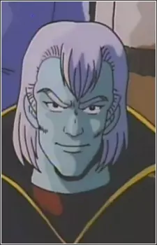 imagem de capa do personagem Laumis