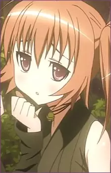 imagem de capa do personagem Ren Nanao