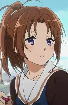 imagem de capa do personagem Natsuki Nakagawa