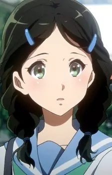 imagem de capa do personagem Aoi Saitou