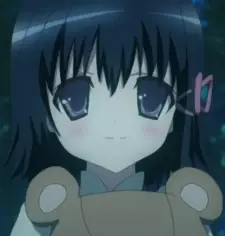imagem de capa do personagem Minori Mitama
