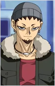 imagem de capa do personagem Koorimaru