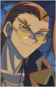 imagem de capa do personagem Honoomaru