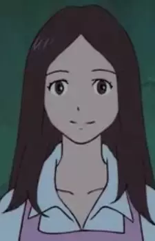imagem de capa do personagem Kyuuta's Mother