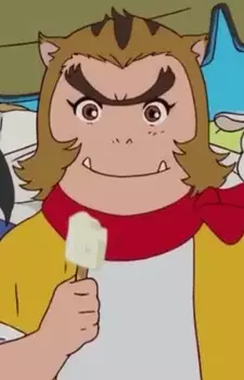 imagem de capa do personagem Jiroumaru