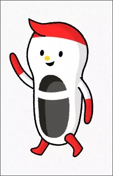 imagem de capa do personagem Cook