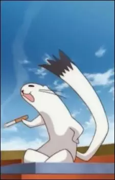 imagem de capa do personagem Albert Chamomile
