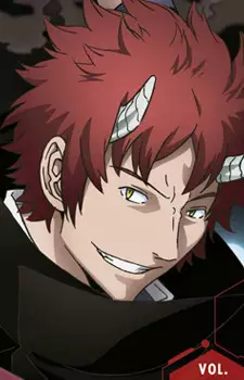 imagem de capa do personagem Ranbanein
