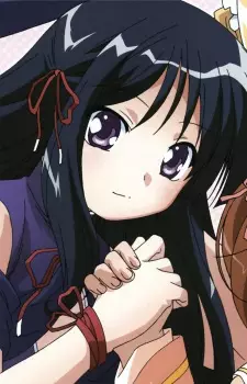 imagem de capa do personagem Koyuki Takamine