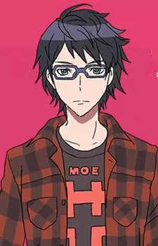 imagem de capa do personagem Nishiazabu
