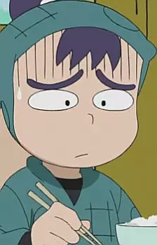 imagem de capa do personagem Heita Shimosakabe