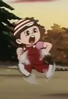 imagem de capa do personagem Kurio Mifune
