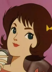 imagem de capa do personagem Michi Shimura