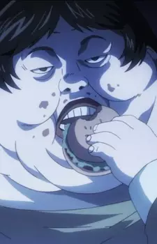 imagem de capa do personagem Pig God