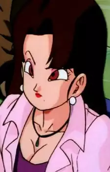 imagem de capa do personagem Nain