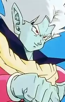 imagem de capa do personagem Gasshu