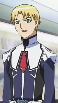 imagem de capa do personagem Kent Austin