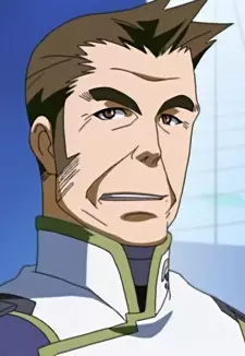 imagem de capa do personagem Michio Orihara